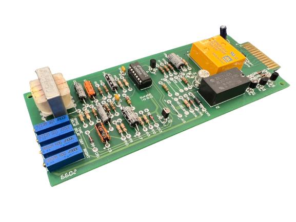 DUKANE CORP 110-3110