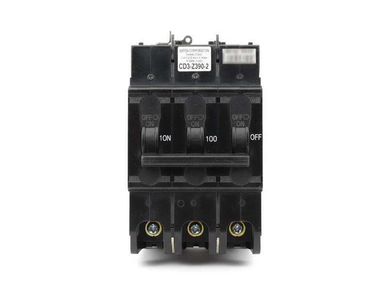 EATON CORPORATION CD3-Z390-2