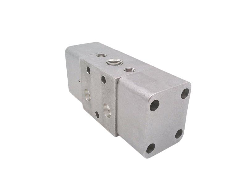 PARKER 53651 2000