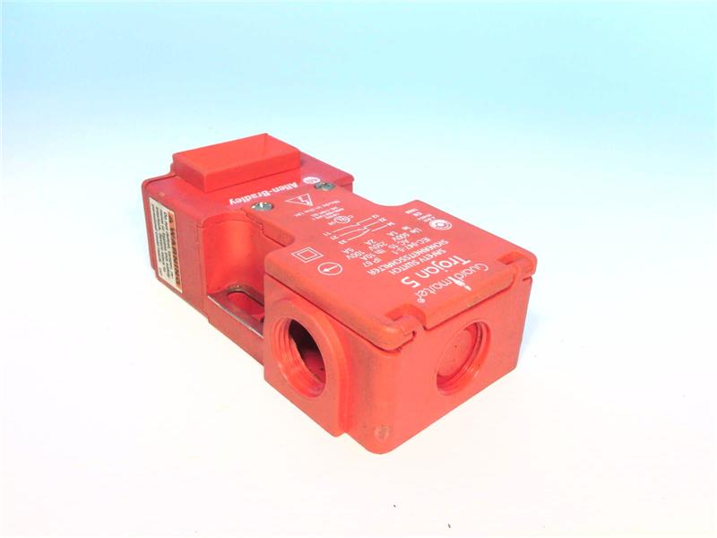 ALLEN BRADLEY 440K-T11088