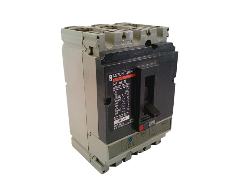 MG29630 by SCHNEIDER ELECTRIC