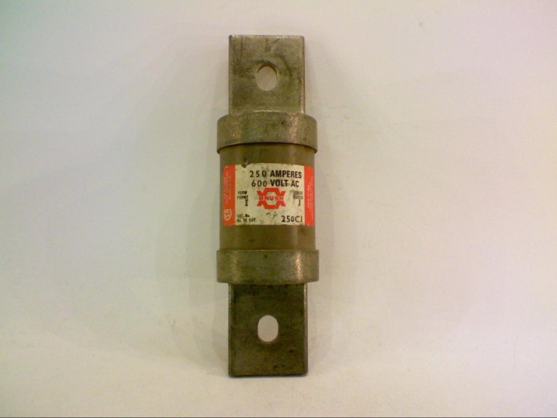 EATON CORPORATION 250CJ