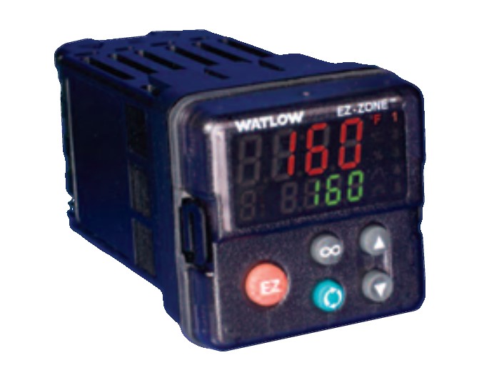 WATLOW PM4C1CA-3RAAAAA