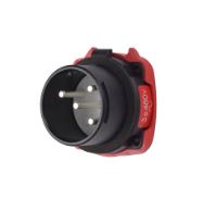 MARECHAL ELECTRIC SA 35-18243-K04-HAZ