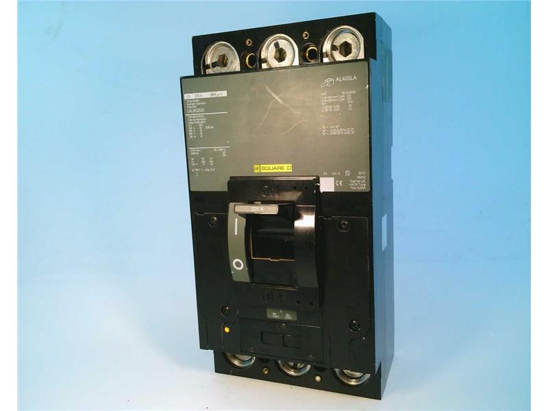 SCHNEIDER ELECTRIC LAL3622535