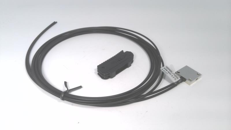 PEPPERL & FUCHS KHR-A02-2.2-2.0-K127