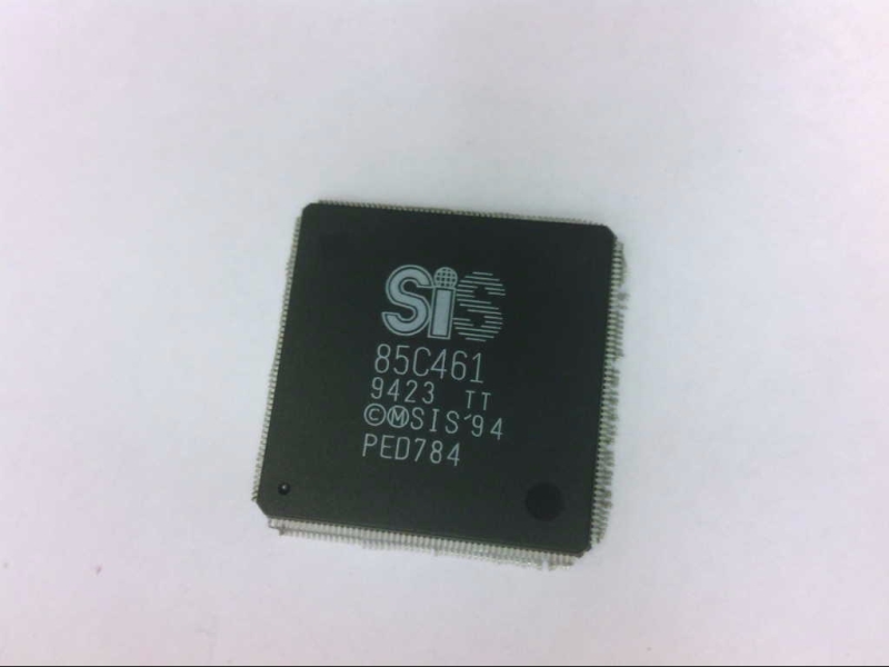 SIS 85C461