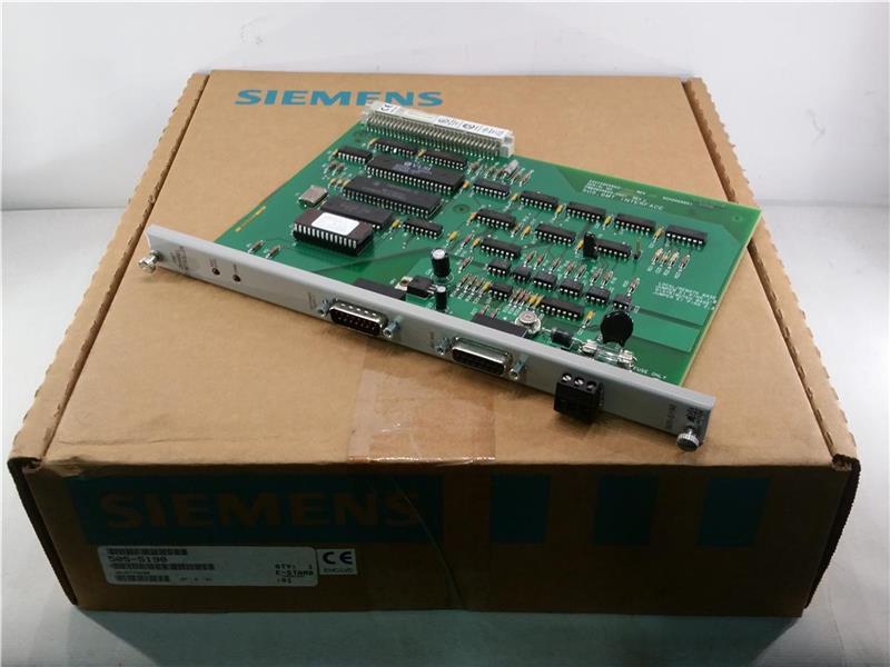 SIEMENS 505-5190