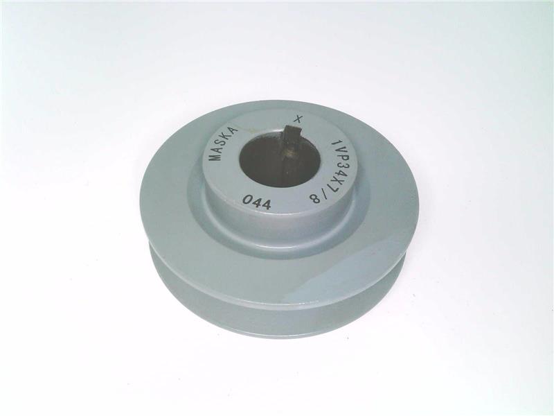 ASEA BROWN BOVERI 1VP34X7/8