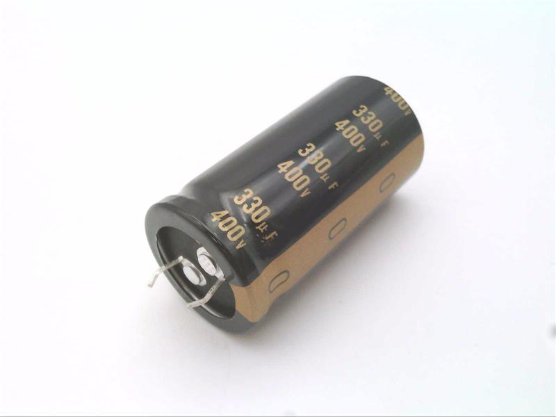 NICHICON LKX2G331MESA50