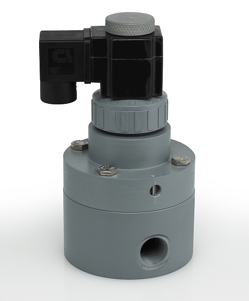 PS075EPW11-024DC-PV by PLAST-O-MATIC