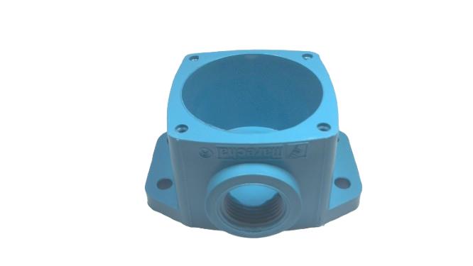 MARECHAL ELECTRIC SA 01-NA055