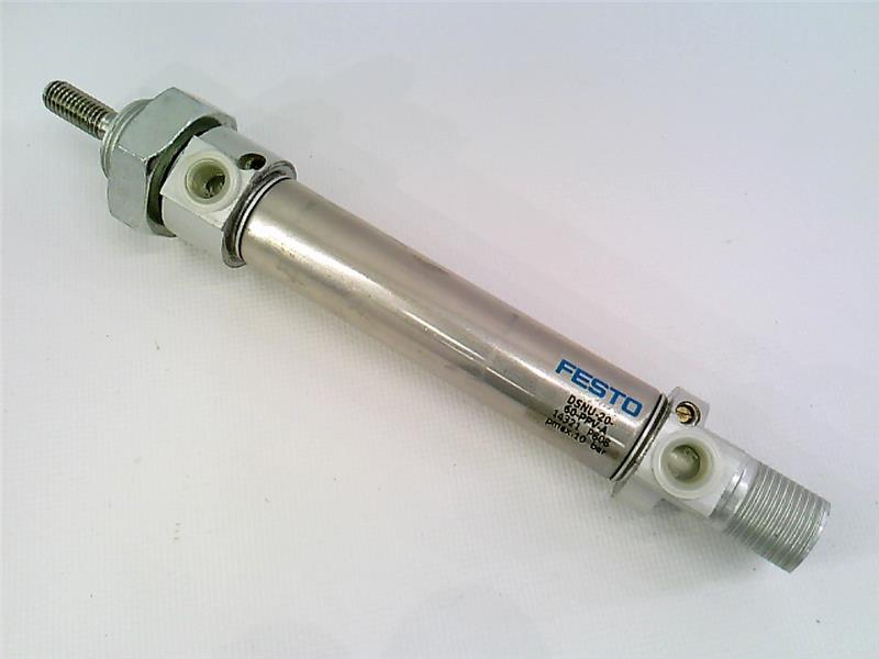 FESTO DSNU-20-60-PPV-A