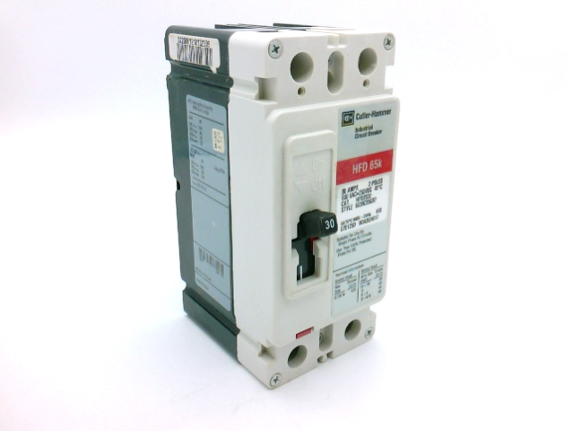 EATON CORPORATION HFD2030