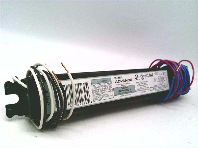 GOPA-2P32-N by PHILIPS