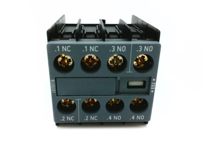 SIEMENS 3RH2911-1HA22