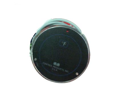 CONTROL PRODUCTS TI-300-24