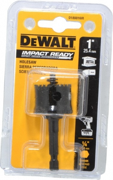 D180016IR by STANLEY BLACK & DECKER