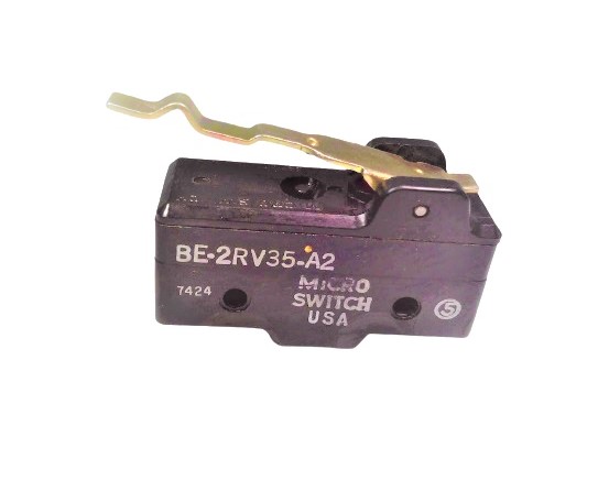 HONEYWELL BE-2RV35-A2