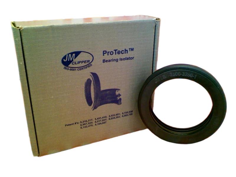 LSE-2500-3250-1 by PARKER