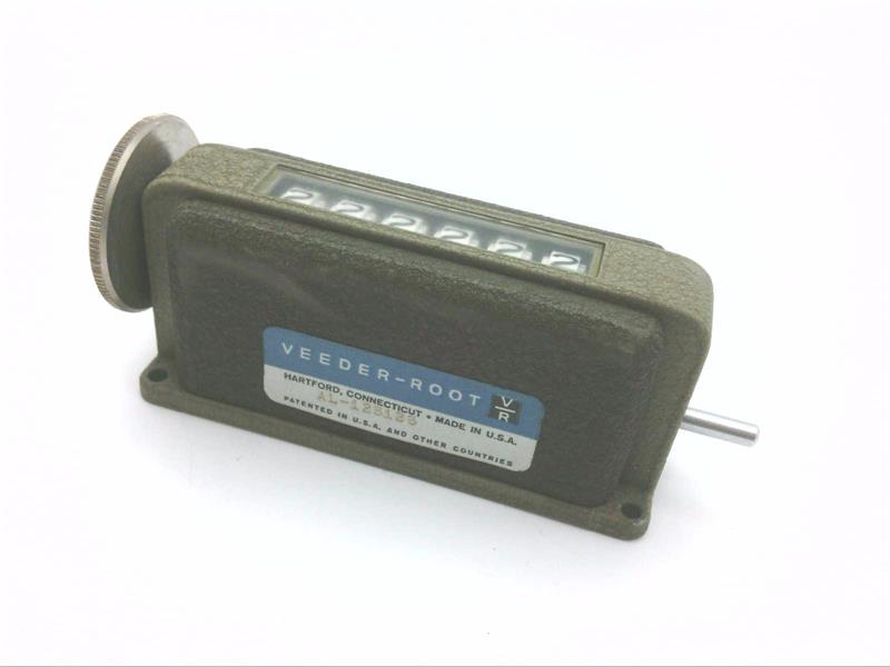 AL126136 by DANAHER CONTROLS