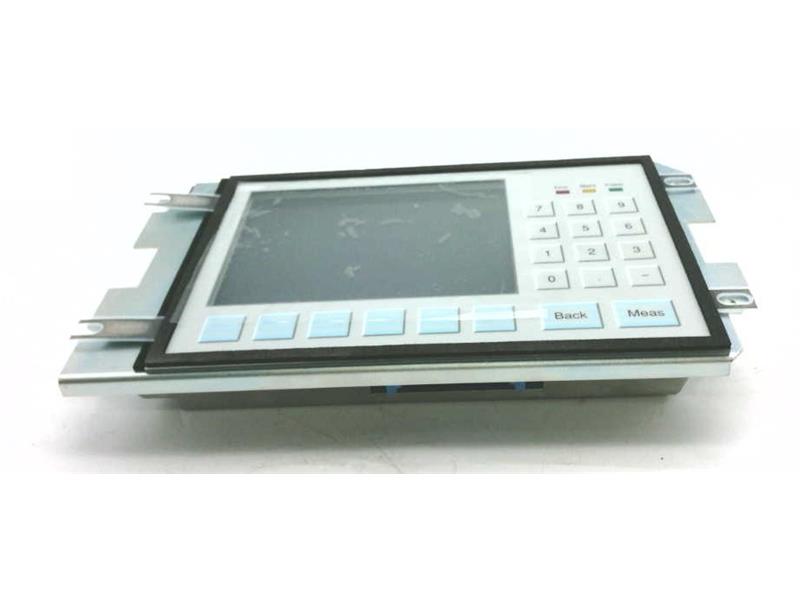 ASEA BROWN BOVERI 768-963-B