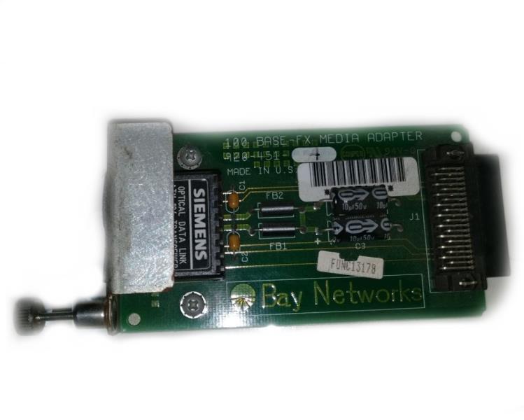 920-451-4 by BAY NETWORKS