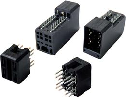 AMPHENOL 10028917-001LF