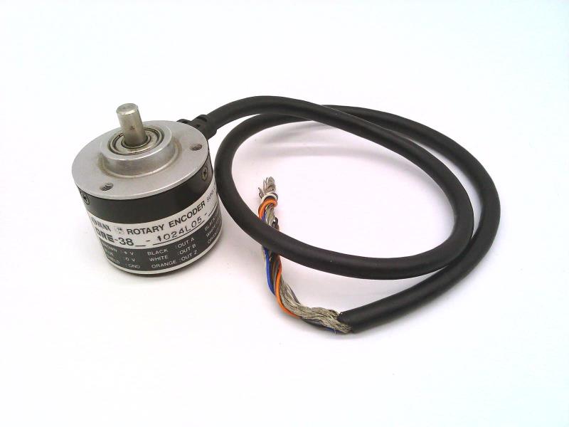 ORE-38-1024L05 by MATSUSHITA ELECTRIC