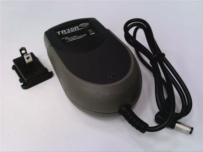 CINCON TR30R180-ASUE-02E01-GY-BK