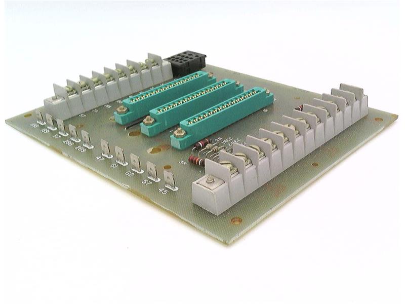 ASEA BROWN BOVERI 0-48683