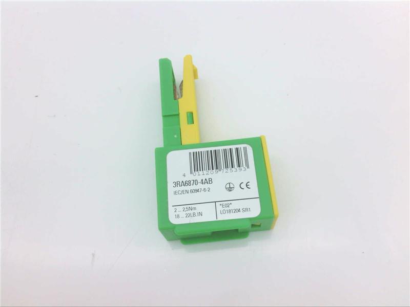3RA6870-4AB by SIEMENS