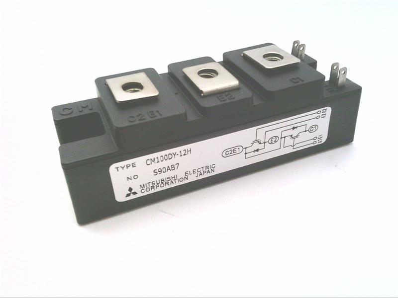 POWEREX CM100DY-12H