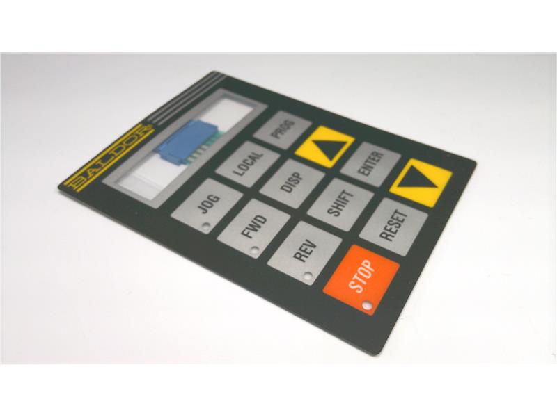 ASEA BROWN BOVERI KP0018A00