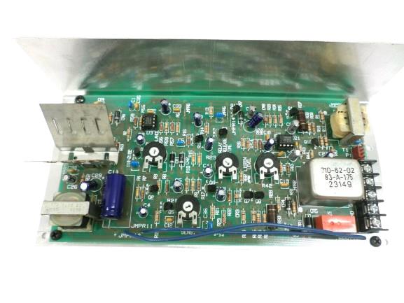 110-2250 by DUKANE CORP