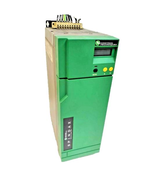 NIDEC CORP SA 1100SNP