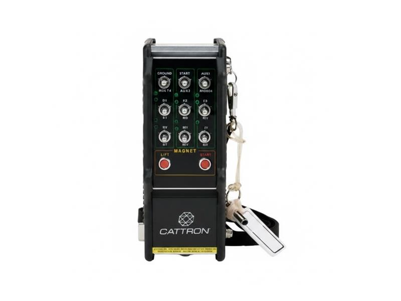 CATTRON DWG1569