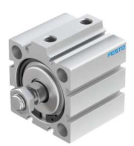 FESTO ADVC-50-25-A-P