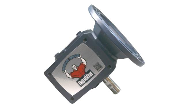 REGAL REXNORD GR-BMQ818-7.5-L-56