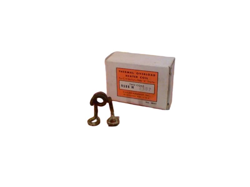 H1387 by EATON CORPORATION