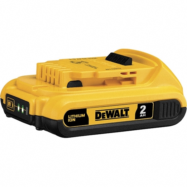 STANLEY BLACK & DECKER DCB203