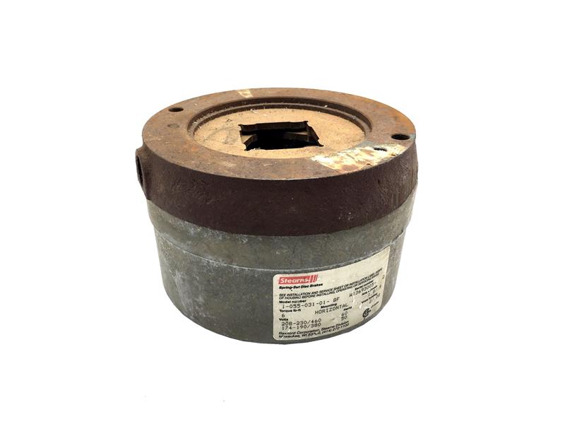 1-055-031-01-QF by REXNORD