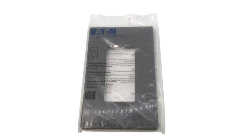 EATON CORPORATION PJS26B