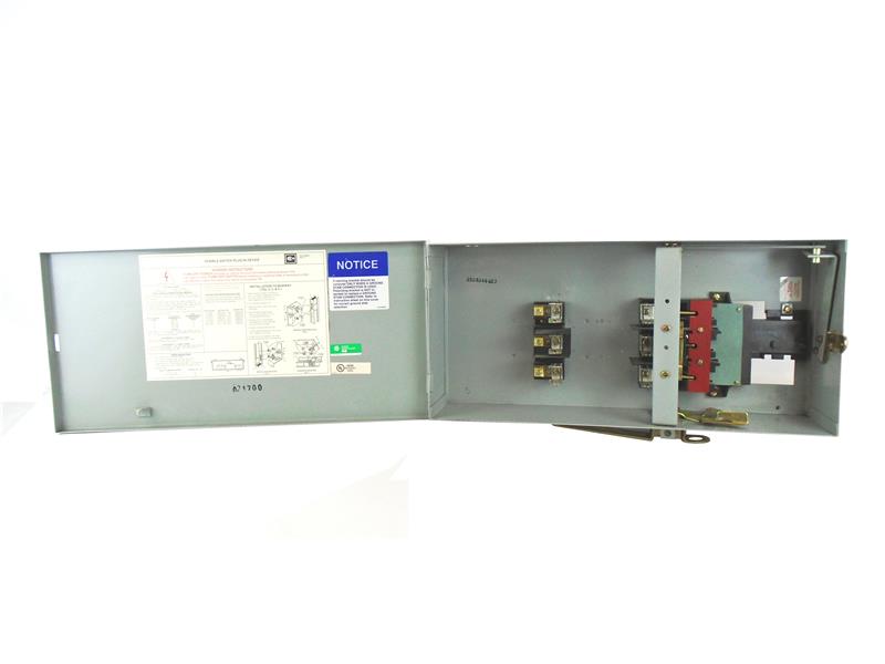 EATON CORPORATION TAP362R