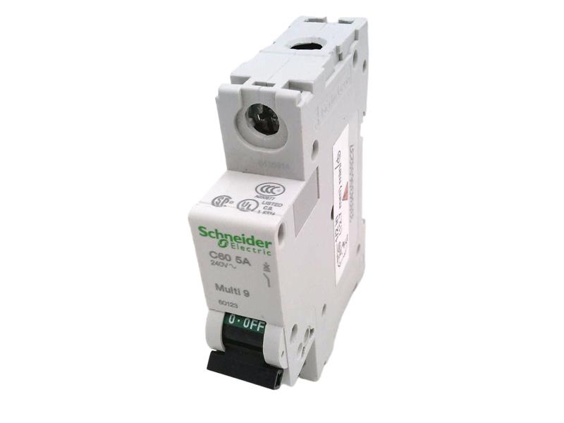 SCHNEIDER ELECTRIC MG60123