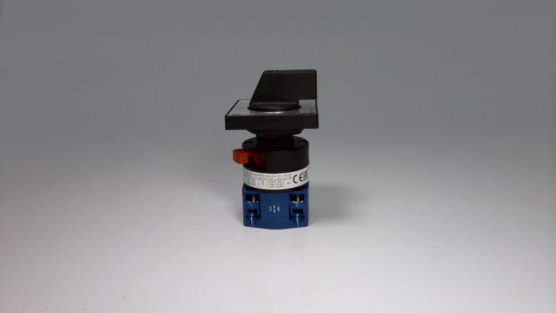 KRAUS & NAIMER CG8-A201-600-FT2