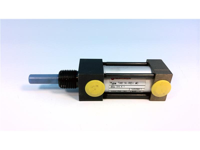 NORGREN TA6-1A