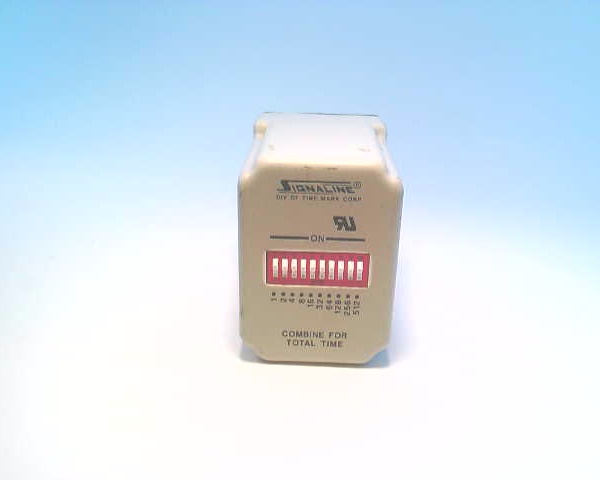 SIGNALINE 360-120V-1MIN