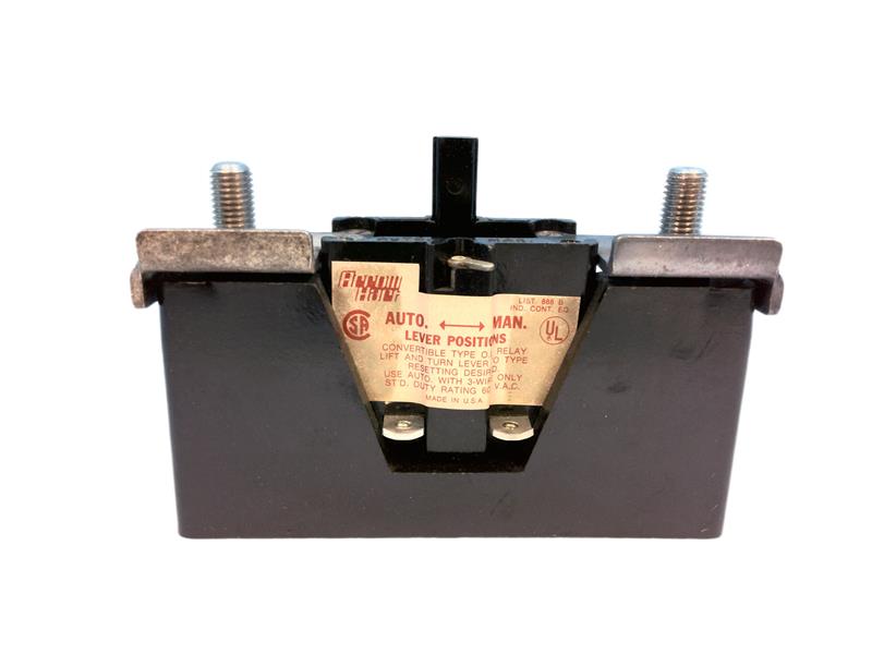 AHP932H by EATON CORPORATION
