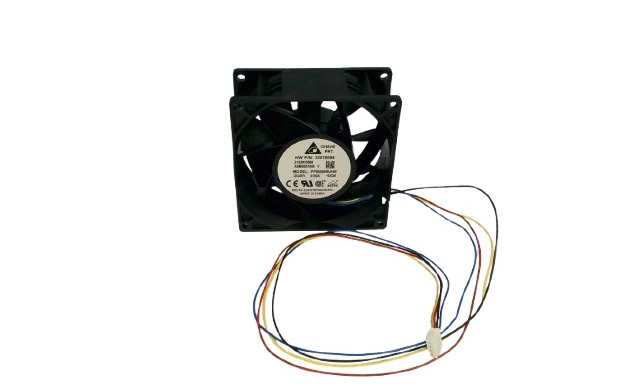 DELTA ELECTRONICS PFB0948UHE-6E39